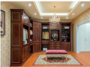 健康满屋，德维尔衣柜邀您共度幸福中秋