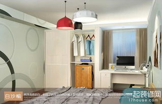 好莱客衣柜价格及品牌介绍，移门选购指南