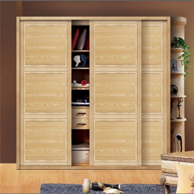 衣柜门厂家推荐与选购注意事项