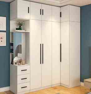 七字柜 收纳艺术的智慧结晶