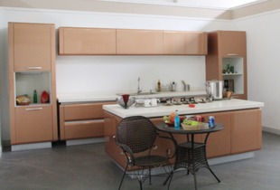 我要装修网定制家工厂体验日 揭秘F2C模式，玩转定制衣柜新风尚